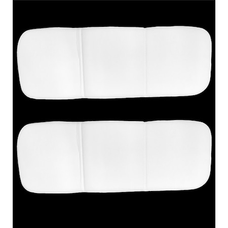 Jacks Imports Jacks No Bow Wraps 10" x 28" 886